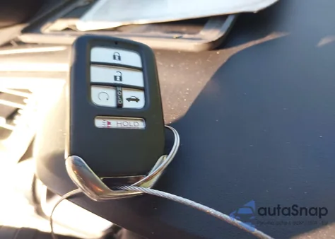 2019 Honda Civic Sport из США, поврежденный, VIN 2HGFC2F8XKH502749